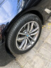 德国马牌（Continental）汽车轮胎 245/45R18 100W FR UCJ SSR防爆 适配宝马5/凯迪拉克CT5 实拍图