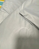 洁丽雅抗菌被子 双人夏被夏季空调被芯夏凉被 200*230cm米白豆绿 实拍图