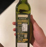 爷爷的农场100%特级初榨橄榄油500ml 西班牙进口热炒食用油 赠婴儿辅食食谱 实拍图