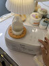 波咯咯（bololo）温奶器摇奶器二合一自动恒温加热母乳保温奶瓶暖奶器婴儿摇奶机 【经典款】无水暖奶/摇奶/保温/母乳解冻 实拍图