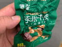 蒙都 手撕牛肉干 孜然味 50g 约五成风干 肉干肉脯 清真 实拍图