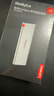 ThinkPlus联想移动固态硬盘1TB 560MB/s 高速电脑PSSD手机直连type-C办公硬盘TSD302系列 实拍图