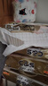 贝因美小屁孩Pro纸尿裤XL36片（12-17kg）加大号婴儿尿不湿夏季超薄透气 实拍图