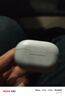 弱水时砂【2025新款】琉璃MK2无线蓝牙耳机入耳式游戏音乐运动耳机主动降噪HiFi音质蓝牙6.0超长续航学生 【云峰白】HiFi音质|-40dB降噪 LDAC高音质协议 实拍图