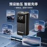 小能人（soulor）【3C认证】汽车应急启动电源充气泵一体机车载电瓶强启搭电宝打气搭电户外充电宝移动电源打火神器 实拍图