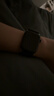 绿联适用苹果手表膜SE2/S9/S8通用Apple WatchS7/S6/S5/S4保护膜45mm全屏水凝软膜 实拍图