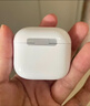 Viken【华强北顶配丨Air4代降噪款】蓝牙耳机适配苹果无线2025新款半入耳式金榜iphone17/16/15/14pods4 【原版正装全功能主动降噪版】 【主动降噪+空间音頻+三真电量】 实拍图