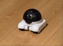 群牧眼移动摄像头全屋行走机器人可语音对话宠物bot家用遥控智能远程监控360度无死角高清夜视猫狗看护器 机器人摄像头【一年4G免费流量】 实拍图