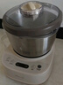 小熊（Bear）和面机3.5L 揉面机厨师机 全自动家用多功能智能活面搅面机 面包面粉发酵醒面 政府补贴HMJ-D35P1 实拍图