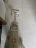 海尔（Haier）无线吸拖一体吸尘器家用轻量宠物便携式除尘机大功率大吸力干吸湿拖多用HZG-Q49W国家补贴 实拍图