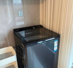 美的（Midea）波轮洗衣机全自动家用 MB80V37T 8公斤 一级能效 省水省电 抗菌除螨 以旧换新 国家补贴 京东自营 实拍图
