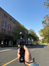 大疆 DJI Osmo Pocket 3 标准版 一英寸口袋云台相机 OP灵眸手持数码相机 旅游vlog 便携美颜摄像 实拍图