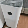米家小米空气净化器5 除甲醛除菌除异味 家用 除雾霾PM2.5 低噪设计 实拍图