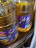 鲁花食用油 香飘万家系列 物理压榨 葵花仁油6.18L 实拍图
