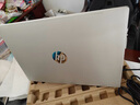 惠普（HP）战66八代 16英寸轻薄笔记本电脑 25新200系列(锐龙5 16G 512G 军标认证 一年上门 战AI)国家补贴 实拍图