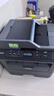 兄弟（brother）DCP-7180DN 黑白激光家用打印机办公有线网络学生打印卷子自动输稿双面复印扫描一体机 实拍图