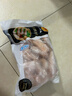 CP正大食品单冻鸡小胸4斤（2包）冷冻生鲜 早餐鸡胸肉里脊肉 实拍图