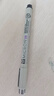 樱花（SAKURA）针管笔勾线笔 08号黑色0.50mm 日本进口防水绘图笔水笔学生儿童美术绘画手绘漫画动漫设计 实拍图