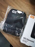 西部数据（WD）2TB 移动硬盘 USB3.0 元素系列 2.5英寸 机械硬盘 笔记本电脑外接 外置扩容备份 大容量家庭存储 实拍图