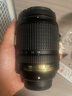 尼康Nikon 二手单反镜头 AF-S/AF-P/AF 尼克尔 二手尼康单反相机镜头 尼康 AF-S DX 尼克尔 18-140 实拍图