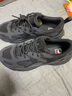 FILA 斐乐官方男鞋火星2代老爹鞋轻便慢跑鞋缓震运动鞋 实拍图