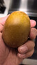 佳沛（zespri）新西兰  阳光金奇异果16粒礼盒经典果单果约 77-103g 水果 猕猴桃 实拍图