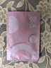 稚优泉清净卸妆卸妆湿巾1片眼妆唇妆脸部独立包装温和清洁 实拍图