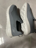 斯凯奇（Skechers）男鞋秋冬季一脚蹬运动鞋百搭休闲健步鞋软底轻便舒适布鞋54626 实拍图
