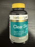 HerbsofGold澳洲进口皮肤清洁淡化痘印富含锌维生素b缓解痘痘痤疮和丽康60粒 实拍图