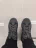 斯凯奇（Skechers）雪地靴男靴秋冬季防寒保暖厚底增高防滑耐磨户外鞋高帮休闲鞋 实拍图