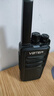 威贝特 WBT-V8 plus对讲机 超长待机 专业大功率远距离户外商务办公民用手持台 实拍图