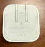 Apple/苹果【USB-C线充套装】含20W充电头+60W 双USB-C口1米充电线 实拍图