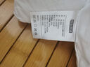 京东京造100%天然新疆棉花被 纯棉被芯双人被子 冬季厚被8斤2x2.3m 实拍图