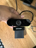 HIKVISION海康威视电脑摄像头2K高清直播带麦克风自动对焦台式机笔记本电脑外接家用视频会议办公带货E14a 实拍图