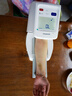 鱼跃（Yuwell）臂筒式全自动电子血压计医用高精准家用隧道式血压仪测房颤YE698 实拍图