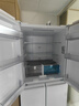 海尔（Haier）盛宴539升十字对开四开双开门风冷无霜家用电冰箱一级能效BCD-539WGHTDEDWVU1国家补贴20% 实拍图