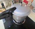 双喜 高压锅燃气专用压力锅小号快煮锅防爆安全家用锅具 【90%选购】3-5人/6L/ 22cm 实拍图