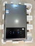 海尔（Haier）【星光JM6MAX】16升燃气热水器家用天然气 无级变频水伺服【国家补贴15%】【售完即止只退不换】 实拍图