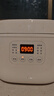 米家小米电饭煲家用3-4人快煮多功能电饭锅 不沾黑晶内胆煮粥防溢煲汤蛋糕 二级能效N1 4L【国家补贴】 实拍图