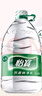 怡宝 饮用水 纯净水4.5L*4桶装水 整箱装 实拍图