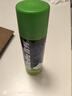 吉列清新柠檬型 剃须泡沫 剃须膏剃须啫喱 非刀头 210g*2 非吉利 实拍图