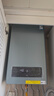 美的（Midea）无极双变频一级能效低噪冷凝燃气壁挂炉天然气采暖地暖锅炉热水器国家补贴0元安装LL1PBD24-R53 实拍图