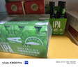 鹅岛（Goose Island）IPA精酿啤酒经典500ml*18听整箱装百威集团京东自营 实拍图