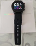 荣耀手表Fit 44mm【国家补贴15%】活力版 幻夜黑 超轻薄超长续航NFC智能运动手表 GS3i升级款男女表 实拍图