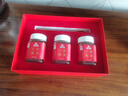 冠生园洋槐蜜500g*3瓶蜂蜜礼盒 中华老字号 纯蜂蜜节日礼物礼盒礼品实用 实拍图