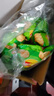 乐事（Lay's） 经典/大波浪/奇多系薯片 玉米棒40g/50g 单袋装办公室休闲零食 清爽黄瓜味40g 实拍图