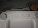 米家（MIJIA）小米智能体脂秤S400 白色 双接家用电子秤体重秤 高精准25项身体数据平衡测试 体重管理 减肥专用 实拍图