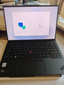 ThinkPad X1 Carbon 2025 AI元启版可选 14英寸超薄商务本高性能轻薄办公联想高端ibm碳纤维笔记本电脑 酷睿Ultra7 32G内存 2TB固态 4G版 高色域护眼屏 碳纤维高 晒单实拍图