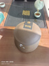 福东顺 茶叶 老班章普洱茶熟茶陶瓷罐装500g云南古树茶小茶饼送礼佳品 实拍图