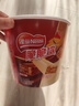 雀巢（Nestle）脆脆鲨巧克力花生牛奶威化饼干混合口味分享装330g早餐下午茶团购 实拍图